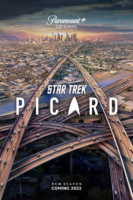 Star Trek Picard Season 2