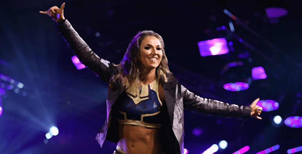 Tegan Nox Banner