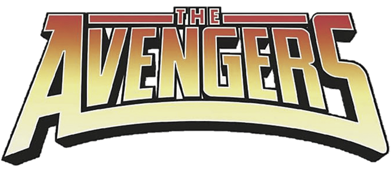 The Avengers logo