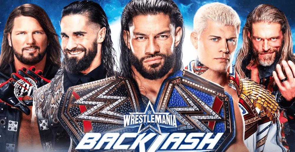 Wrestlemania Backlash 2022 Banner Art E1652159718164