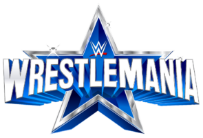 Wwe Wrestlemania 38 Logo