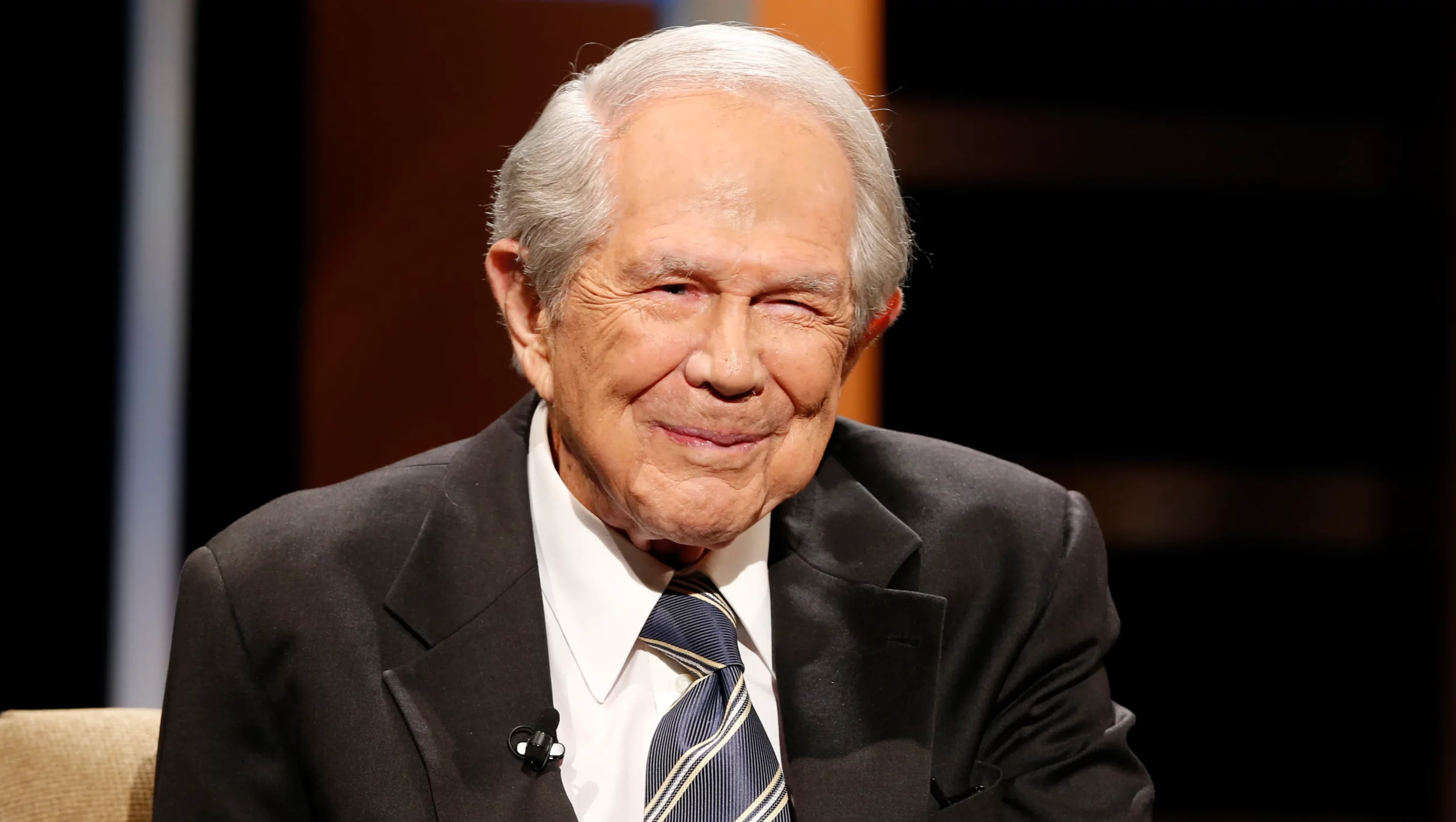 Pat Robertson 5