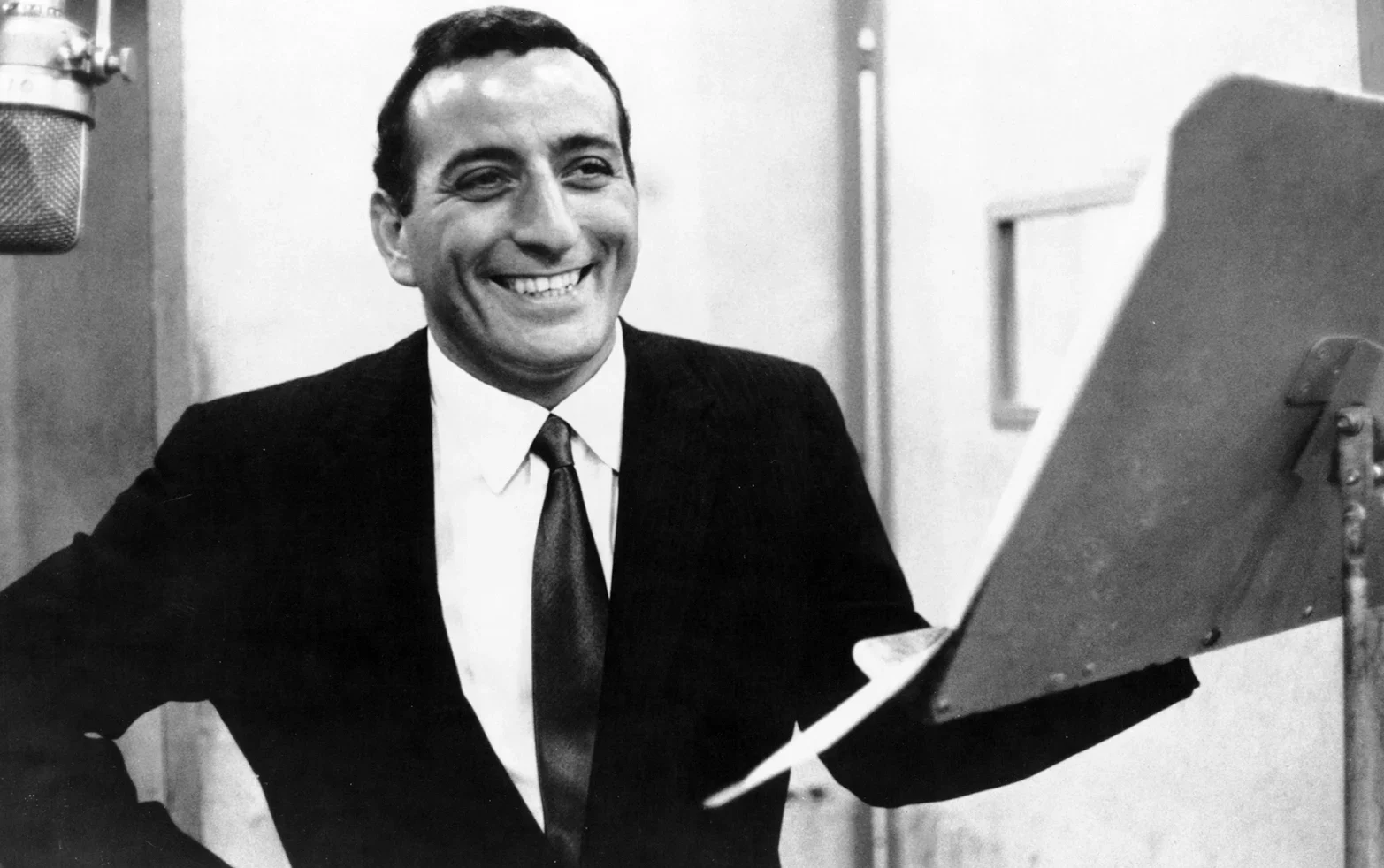 Tony Bennett 3