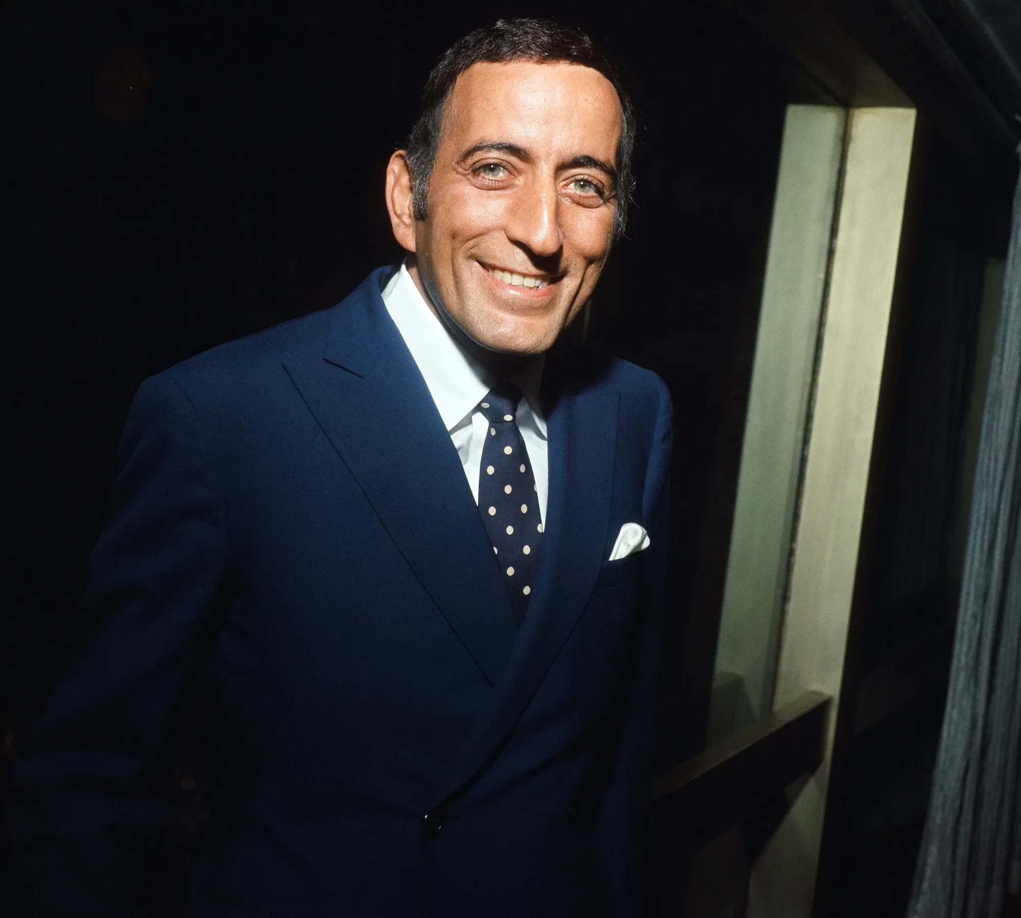 Tony Bennett 6