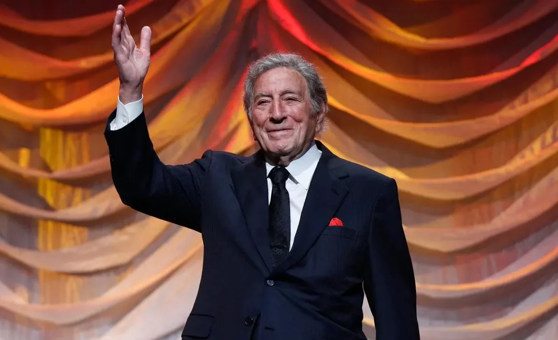 Tony Bennett 7